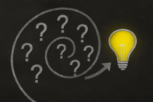 ¿Y si no estoy roto? Sanar no es arreglarse